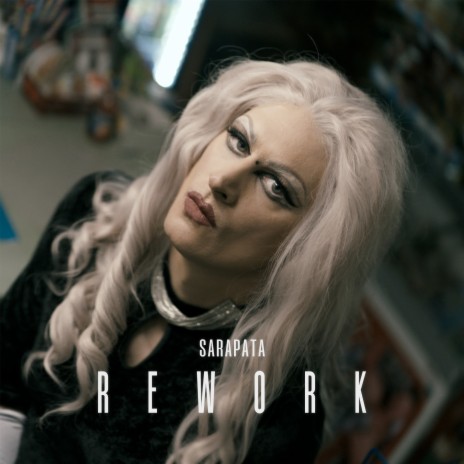 Rework ft. Marcela Rybska | Boomplay Music