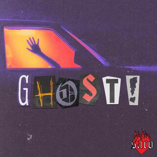 Ghost! lyrics | Boomplay Music