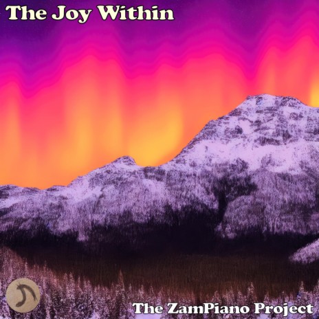 The Joy Within | Boomplay Music