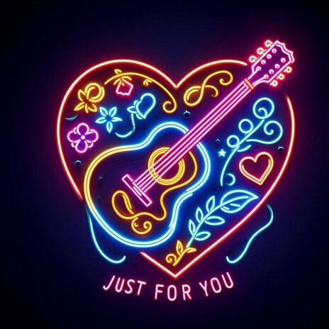 Just For You | Boomplay Music