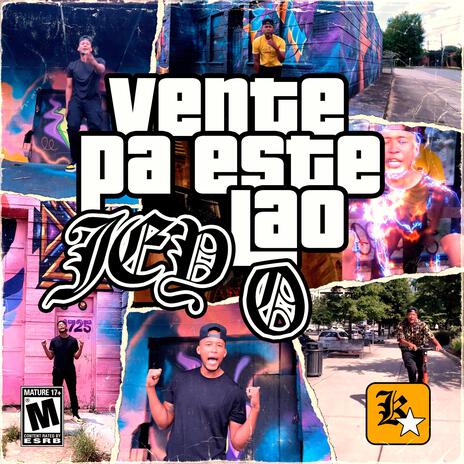 Vente pa' este lao | Boomplay Music