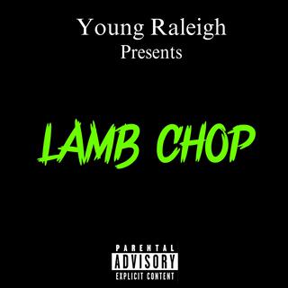 Lamb Chop