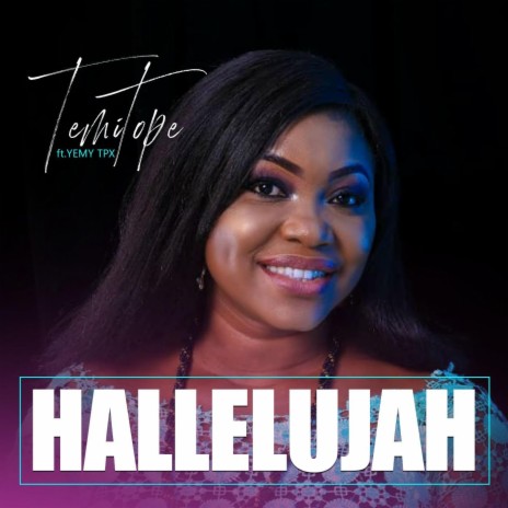 Hallelujah (feat. Yemy Tpx) | Boomplay Music