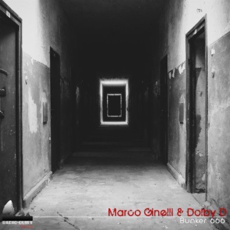 Bunker 666 (Nicolas Cuer Remix) ft. Dolby D