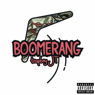 Boomerang