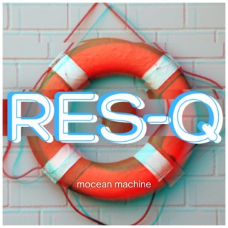 mocean machine