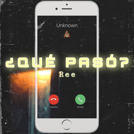 Qué Pasó | Boomplay Music