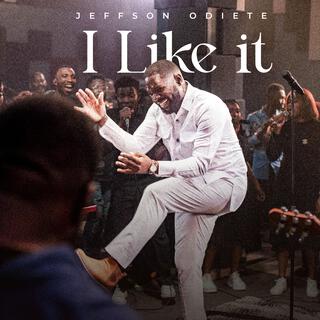 I Like It (I Don't Know What the Father is Doing to Me) lyrics | Boomplay Music