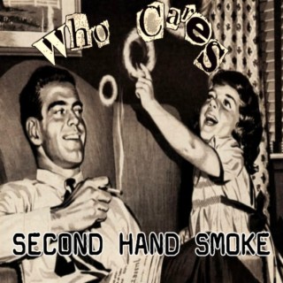 Secondhand Smoke