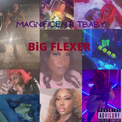BiG FLEXER | Boomplay Music