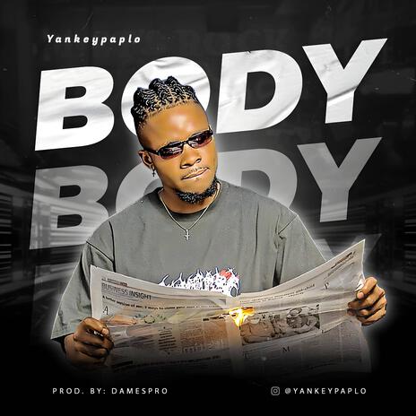 BODY | Boomplay Music