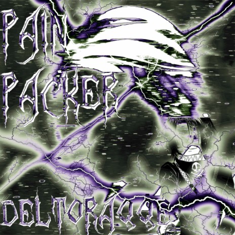 Pain Packer | Boomplay Music