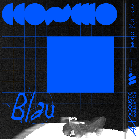 Blau | Boomplay Music