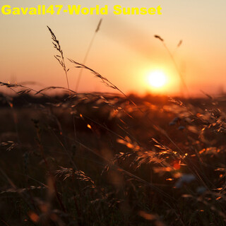 World Sunset