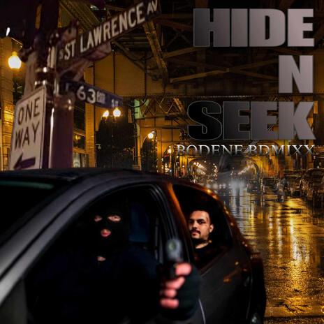 Hide n Seek | Boomplay Music