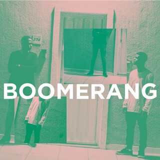 Boomerang