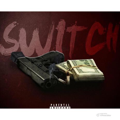 Riding Wit Switches ft. LBG biscuit, Mbmkell, MST drewmoney, Baby hatch & 3400poppahk | Boomplay Music