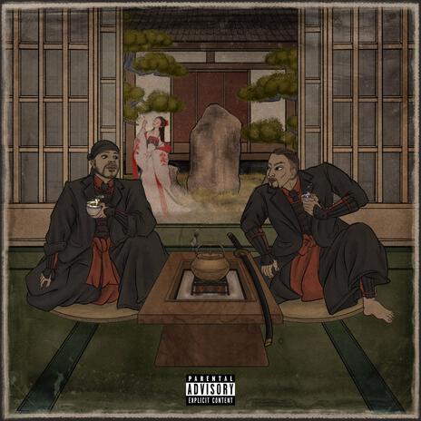 Bushido | Boomplay Music