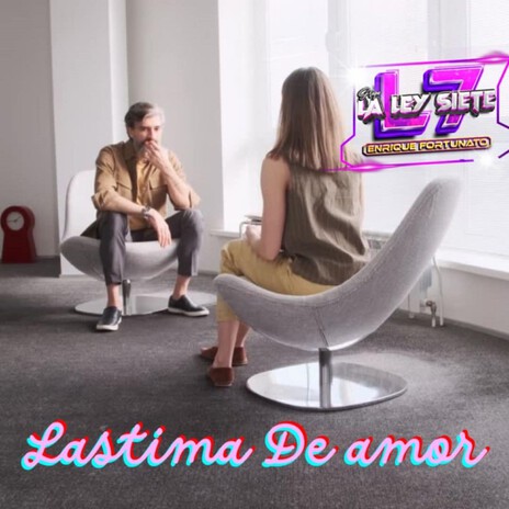 Lastima De Amor | Boomplay Music