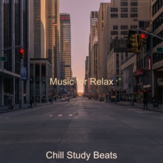 Music for Relax