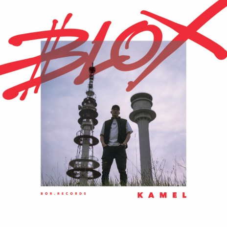 BLOX ft. Paluch, Lipa & Dj Taek | Boomplay Music