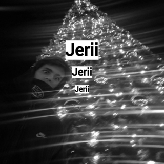 Jerii