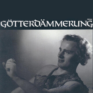 Götterdämmerung