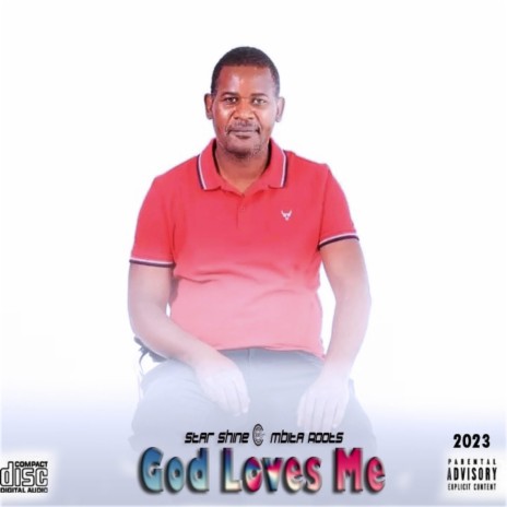 God loves me | Boomplay Music