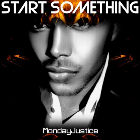 Start Something | Boomplay Music