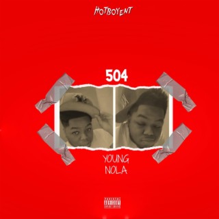 504 Baby