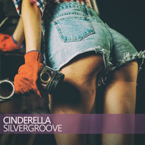 Cinderella (Restored Mix)