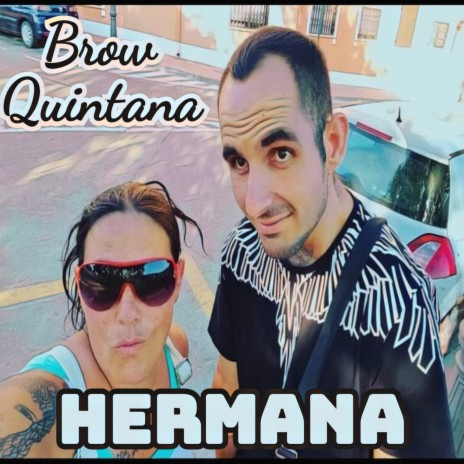 Hermana | Boomplay Music