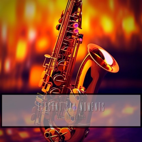 Journey with Saxophone | Boomplay Music