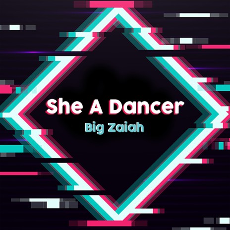 She a Dancer | Boomplay Music