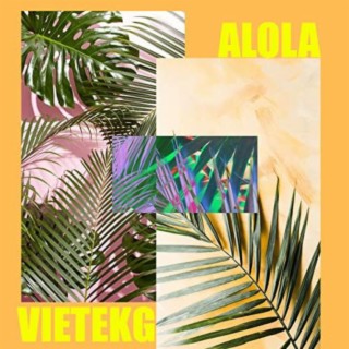 ALOLA EP