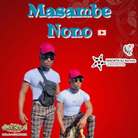 Masambe Nono | Boomplay Music