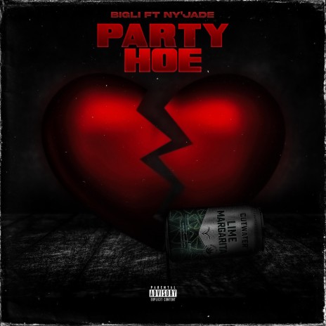 Party Hoe ft. Ny’Jade | Boomplay Music