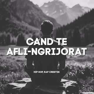 Cand Te Afli-Ngrijorat, Hip Hop Rap Crestin