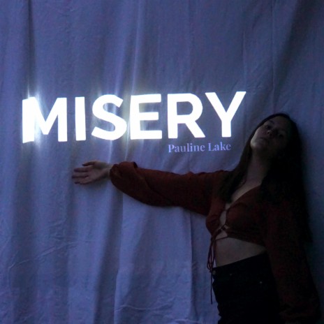 Misery | Boomplay Music