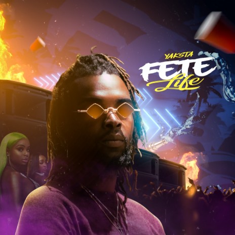 Fete Life | Boomplay Music