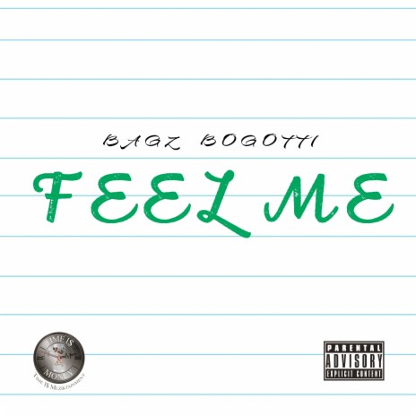 Feel Me | Boomplay Music