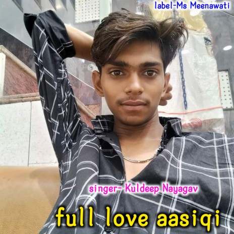 Full Love Aasiqi