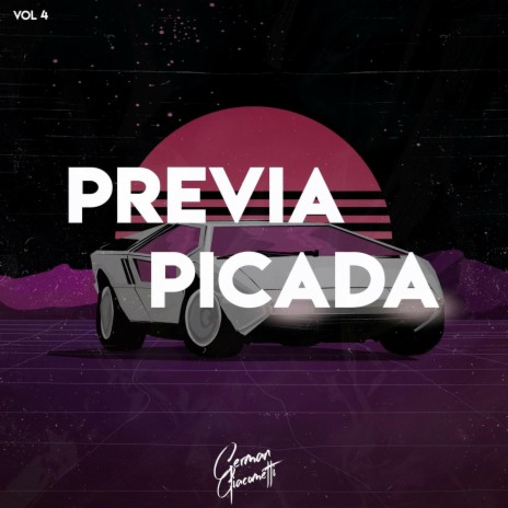 Previa Picada 4 | Boomplay Music