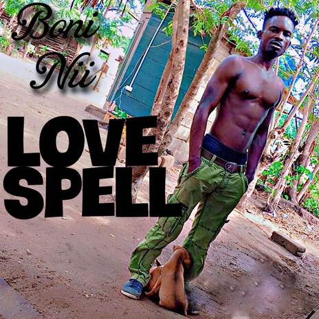 Love Spell | Boomplay Music