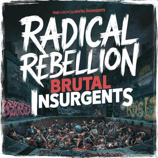 Brutal Insurgents