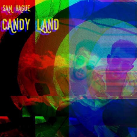 CANDY LAND | Boomplay Music