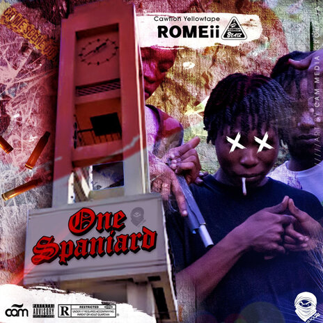 ONE SPANIARD | Boomplay Music