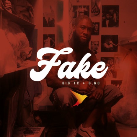 Fake ft. Big Tc | Boomplay Music