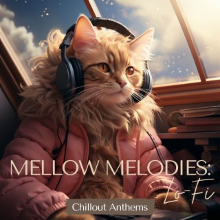 Mellow Melodies: Lo-Fi Chillout Anthems