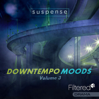 Downtempo Moods, Vol. 3